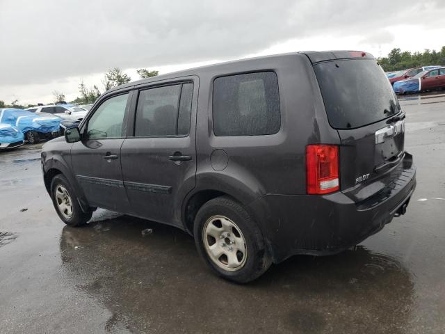 Vin: 5fnyf3h22db037499, lot: 59395175, honda pilot lx 20132