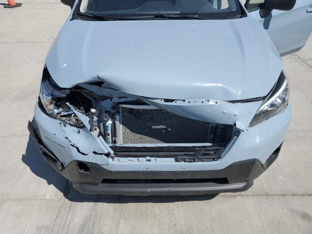 2021 SUBARU CROSSTREK - JF2GTABC7M8677221