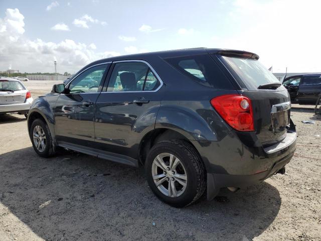 Vin: 2gnalbek7c1225386, lot: 60884335, chevrolet equinox ls 20122
