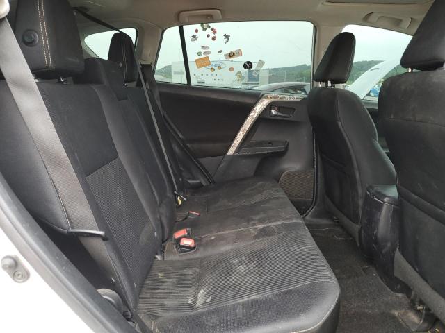 2015 TOYOTA RAV4 XLE - 2T3WFREV1FW167442