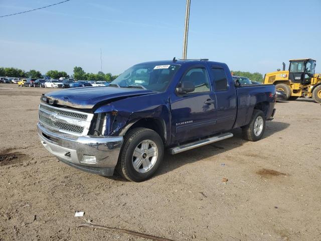 Vin: 1gcrkse72dz331425, lot: 60812955, chevrolet all models k1500 lt 2013 img_1