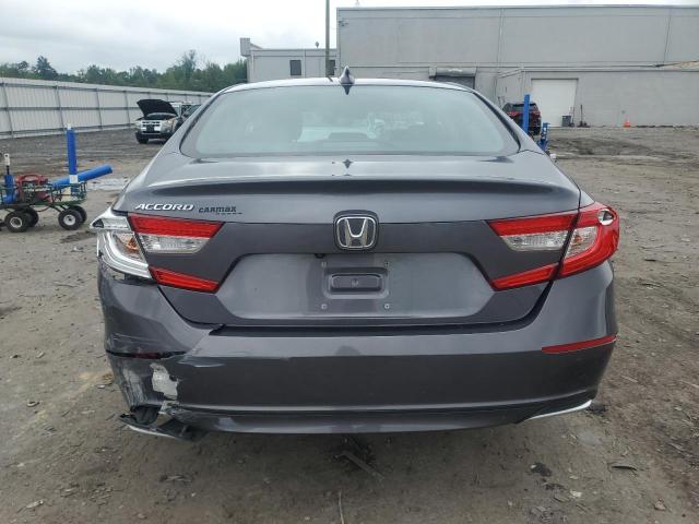 2019 HONDA ACCORD LX 1HGCV1F11KA149486