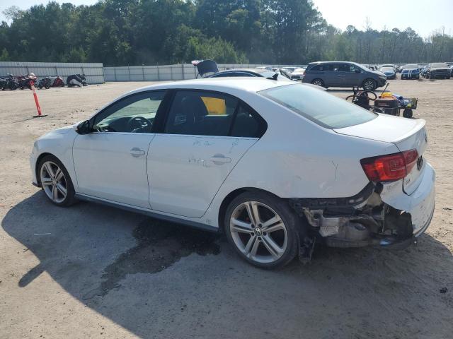 2017 VOLKSWAGEN JETTA GLI 3VW4T7AJ0HM282381