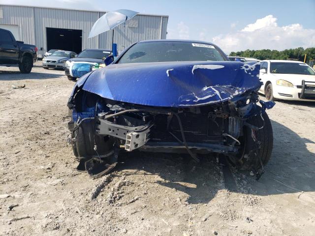 2016 LEXUS RC 300 JTHSM5BC1G5001302