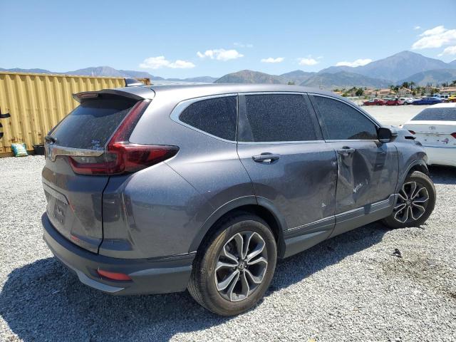 2020 HONDA CR-V EX 5J6RW1H58LA011283