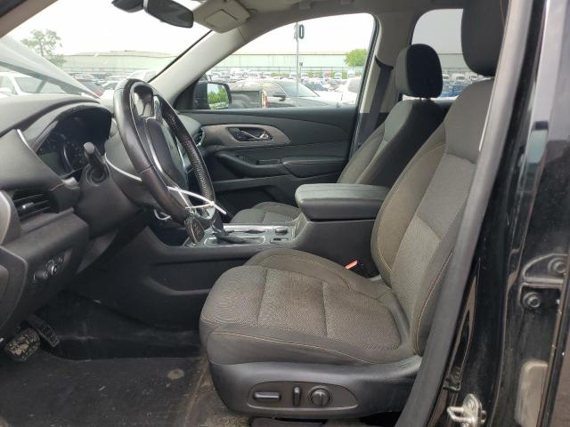 2019 CHEVROLET TRAVERSE L - 1GNEVGKW1KJ264978