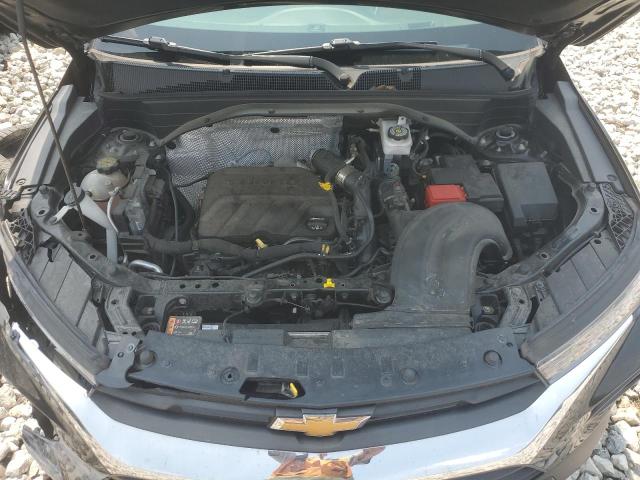2021 CHEVROLET TRAILBLAZE KL79MMS28MB167036