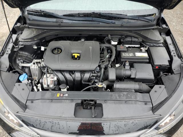 2020 HYUNDAI ELANTRA SE - 5NPD74LF8LH536965
