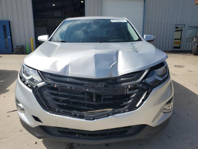 2020 CHEVROLET EQUINOX LT - 2GNAXJEV9L6199031