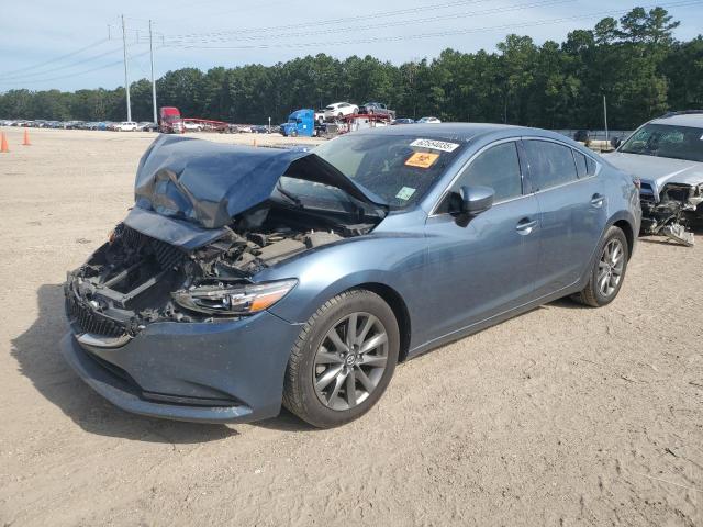 Vin: jm1gl1um2j1327276, lot: 62554035, mazda 6 sport 2018 img_1