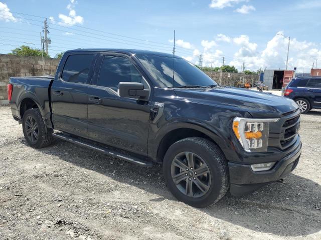 Vin: 1ftfw1e82nfc33590, lot: 61806045, ford f-150 supercrew 20224