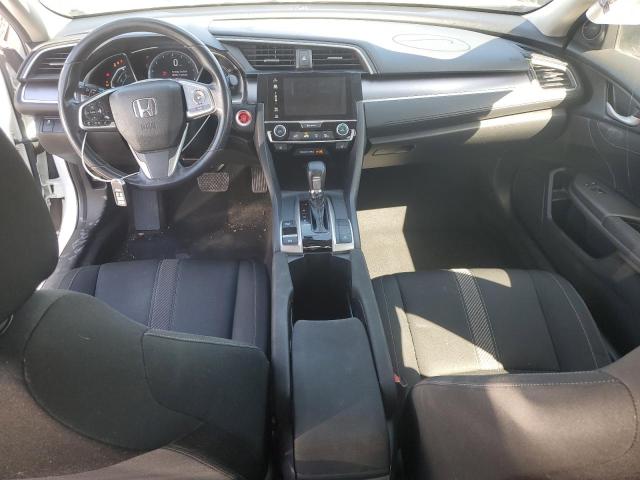 2018 HONDA CIVIC EX - JHMFC1F36JX035996
