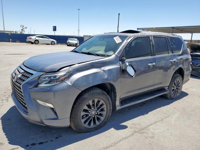 LEXUS GX 460 PRE