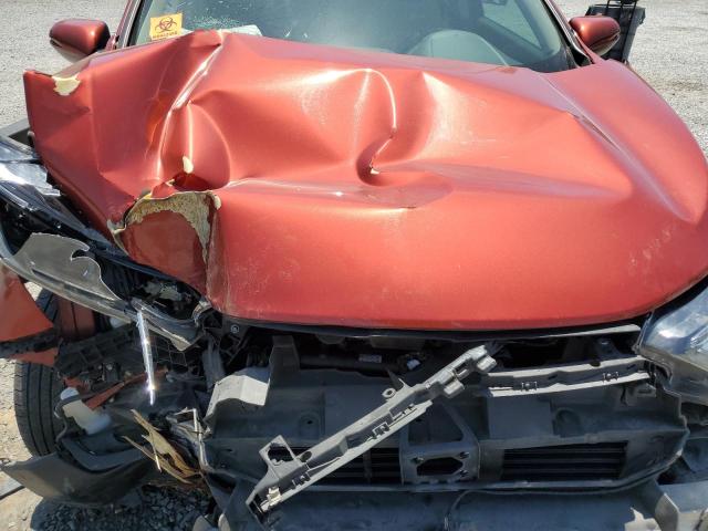 2018 HONDA CR-V EXL 2HKRW2H87JH614415
