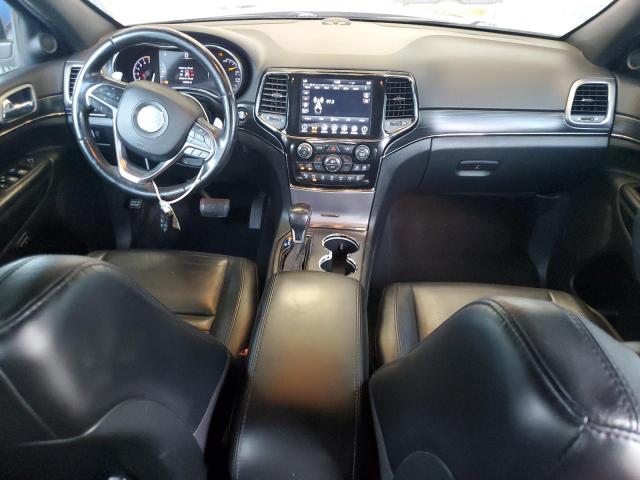 2020 JEEP GRAND CHER - 1C4RJFBG9LC105947