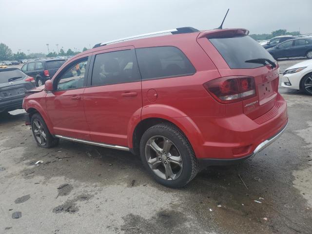 Vin: 3c4pdcgg1ft670028, lot: 59700045, dodge journey crossroad 20152