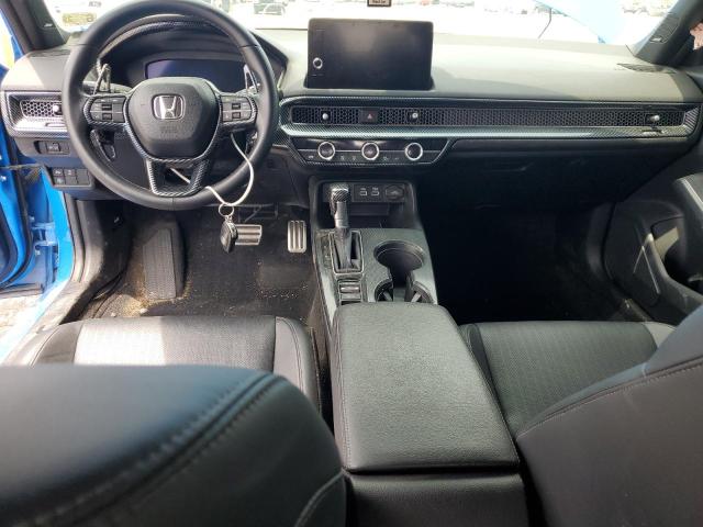 2024 HONDA CIVIC SPORT TOURING - 19XFL1H85RE027295