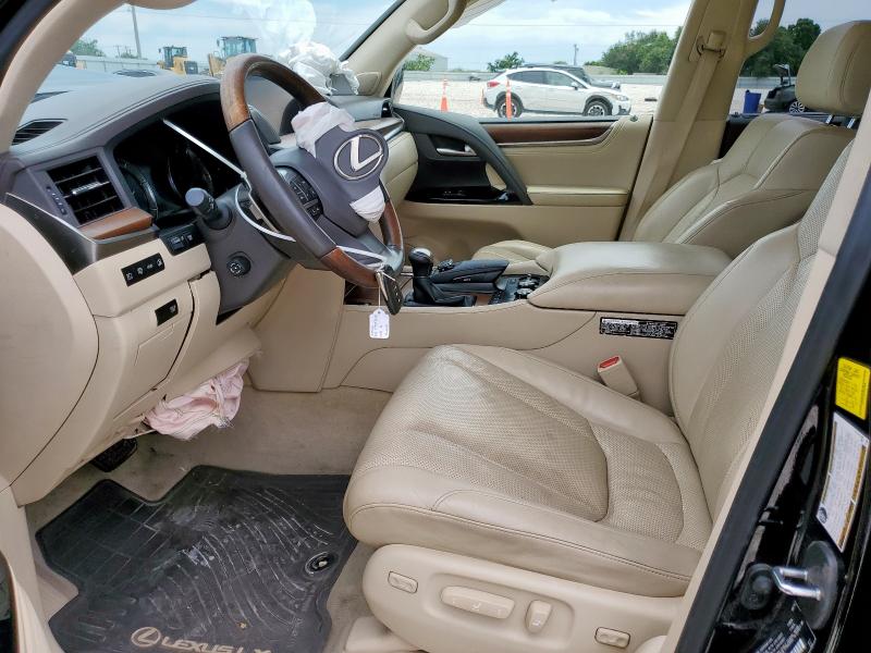 2017 LEXUS LX 570 JTJHY7AX1H4227084
