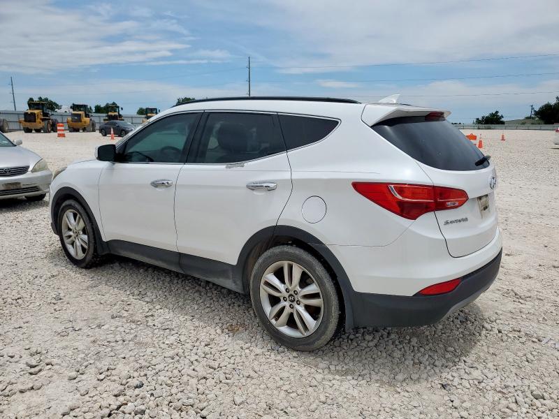 Vin: 5xyzudlaxeg150867, lot: 60409495, hyundai santa fe 20142