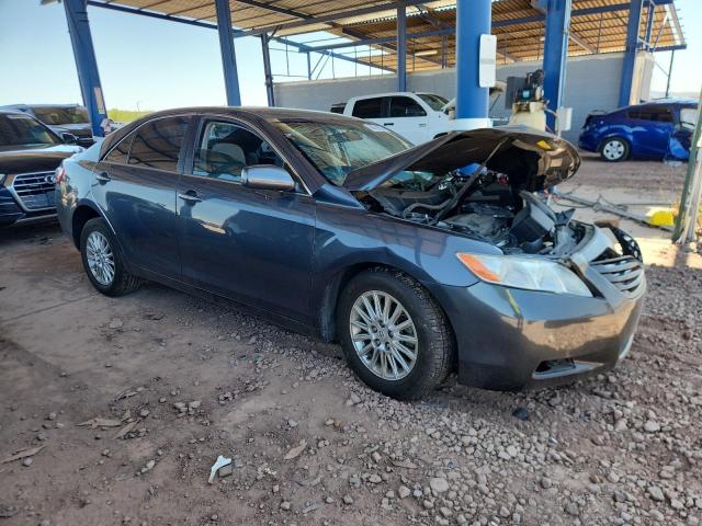 2009 TOYOTA CAMRY BASE - Other View