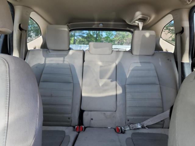 2017 HONDA CR-V EX 5J6RW2H57HL055504