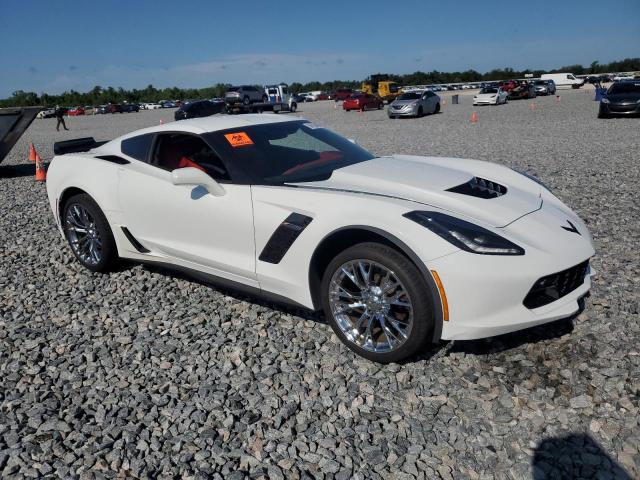 Vin: 1g1ys2d67g5607168, lot: 58703405, chevrolet corvette z06 2lz 20164