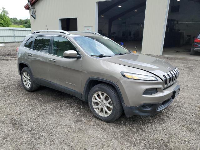 Vin: 1c4pjmcs1gw255747, lot: 61195425, jeep grand cher latitude 20164