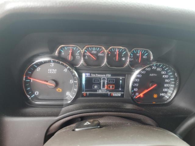 2015 CHEVROLET TAHOE K150 1GNSKCKC5FR245710