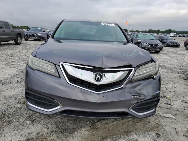 2017 ACURA RDX TECHNO 5J8TB3H5XHL005338