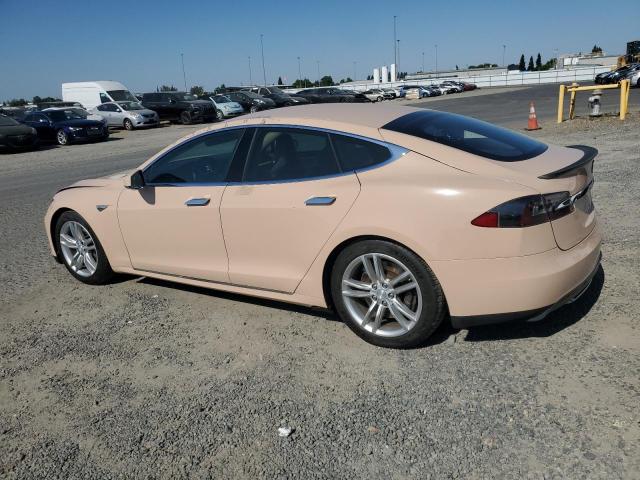 Vin: 5yjsa1cn6dfp03404, lot: 60239535, tesla model s 20132
