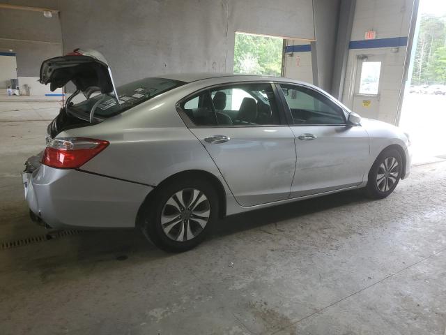 Vin: 1hgcr2f33fa108102, lot: 60111165, honda accord lx 20153