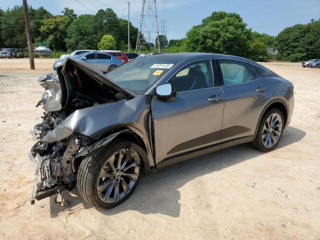Vin: jtdaaaaf7r3026956, lot: 63215705, toyota crown xle xle 2024 img_1