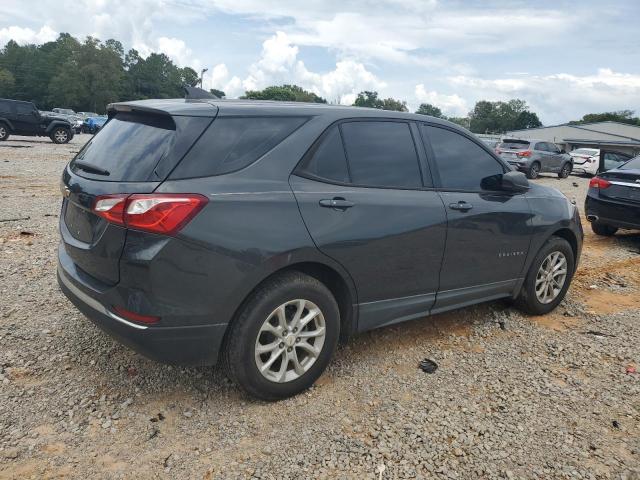 Vin: 2gnaxhev8j6210476, lot: 59596395, chevrolet equinox ls 20183