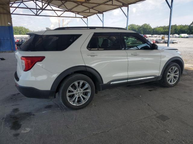 2020 FORD EXPLORER X - 1FMSK8DH1LGC96297