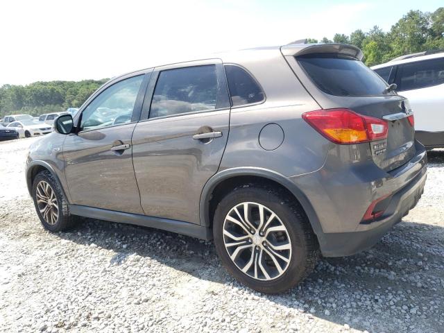 Vin: ja4ap3au2ku034255, lot: 61548345, mitsubishi outlander es 20192