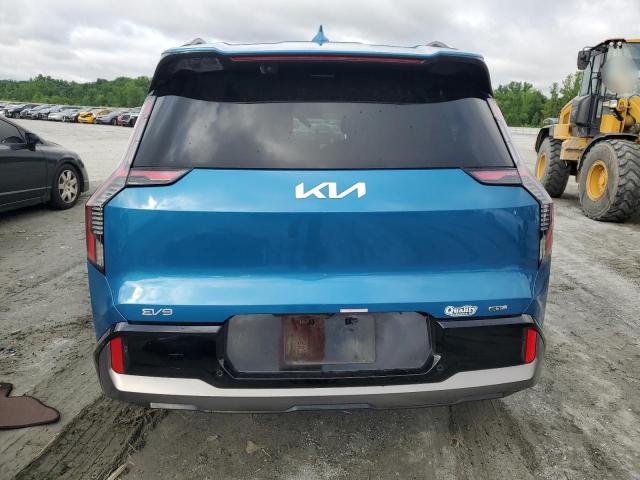 2024 KIA EV9 GT LIN KNDAEFS57R6022914