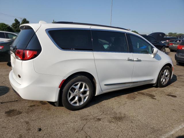 Vin: 2c4rc1bg8hr635855, lot: 59083075, chrysler pacifica touring l 20173