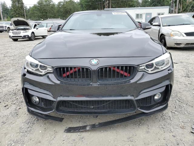 2016 BMW 428 XI WBA3N9C52GK249891