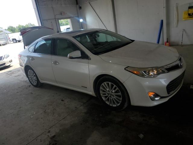 Vin: 4t1bd1eb0eu021424, lot: 58988075, toyota avalon hybrid 20144