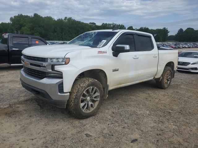 Vin: 1gcuyded1lz145366, lot: 60603955, chevrolet all models k1500 lt 2020 img_1