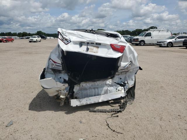 2023 CHEVROLET MALIBU LS - 1G1ZC5STXPF210043