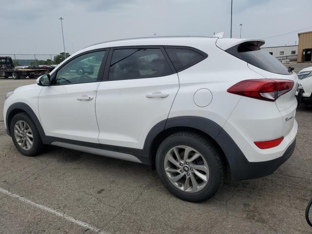 Vin: km8j3ca48ju670187, lot: 61092905, hyundai tucson sel 20182