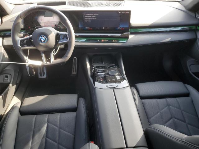 2024 BMW I5 EDRIVE WBY33FK05RCR59652