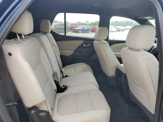 2023 CHEVROLET TRAVERSE L - 1GNERFKW8PJ112735
