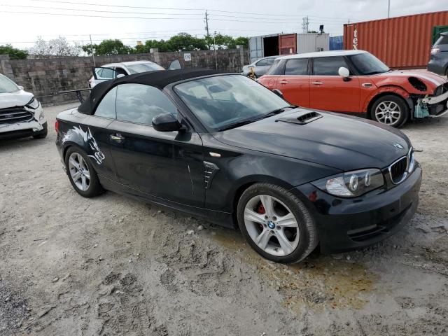 Vin: wbaun1c55bvh83063, lot: 62858125, bmw 1 series i 20114