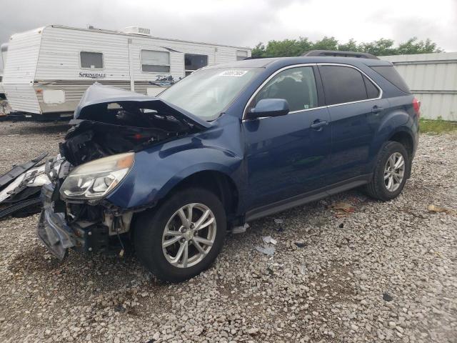 Vin: 2gnalcek0g6188938, lot: 60897505, chevrolet equinox lt 2016 img_1