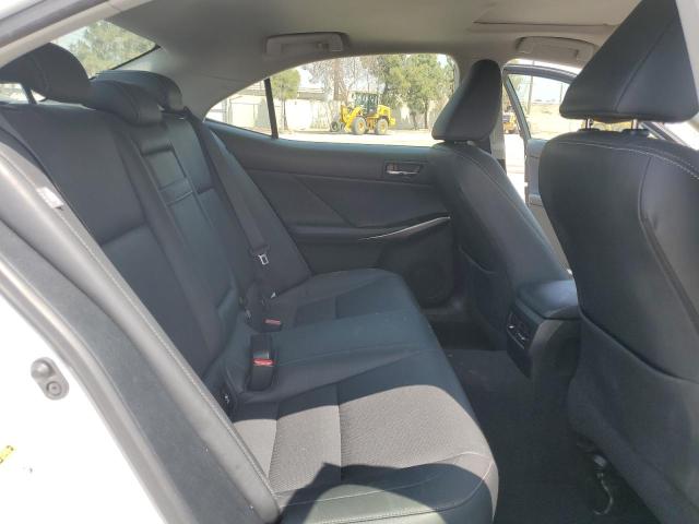 2015 LEXUS IS 250 JTHBF1D29F5082992