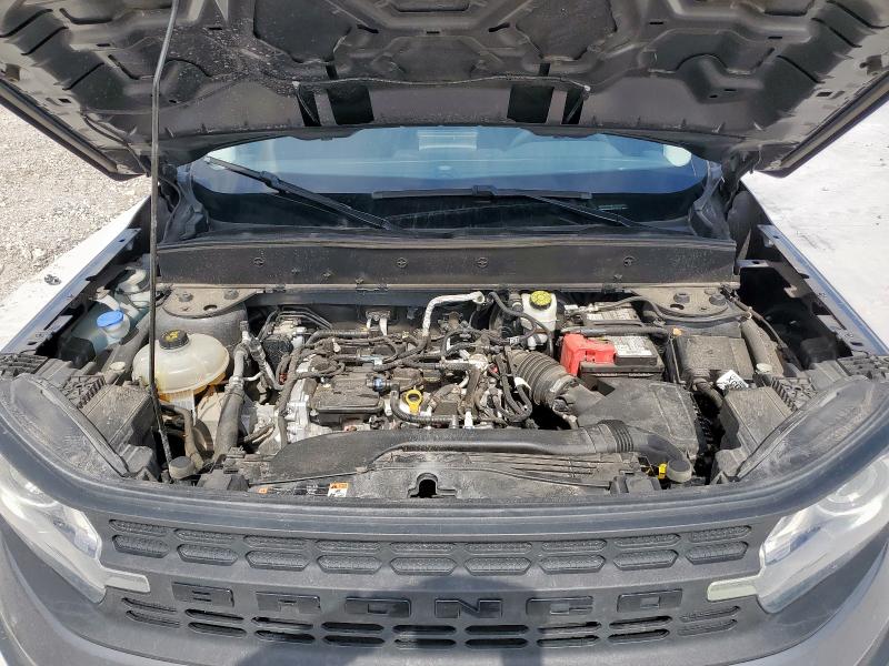 2021 FORD BRONCO SPO 3FMCR9A61MRB33149