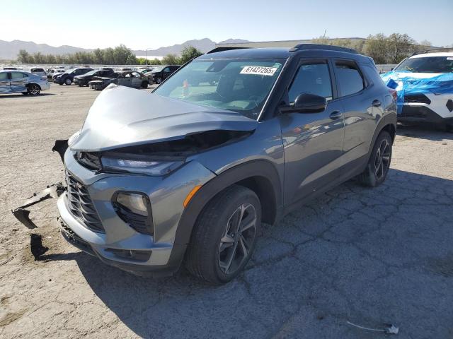 Vin: kl79mtslxnb025033, lot: 61427265, chevrolet trailblzr rs 2022 img_1