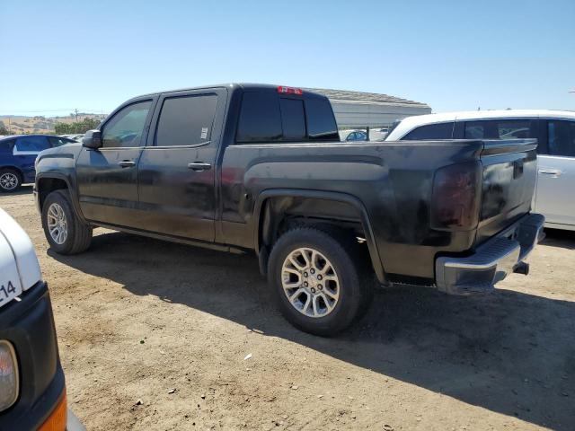 2014 GMC SIERRA K15 - 3GTU2TEH2EG194772